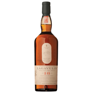 Lagavulin (16 Year)